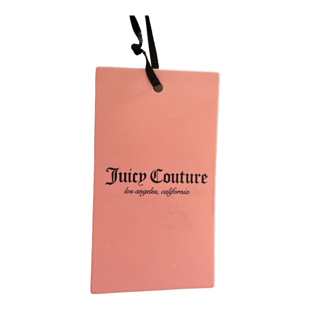 Juicy Couture Chestnut Chino Multi Rosie Mini Backpack - Picture 5 of 12